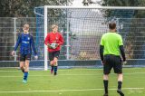 S.K.N.W.K. JO19-1 - Kloetinge JO17-3 (beker) seizoen 2022-2023 (1e fase) (43/49)